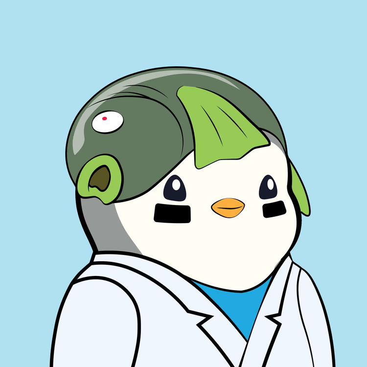 SaumilJ's tweet photo. $PUDGY NFT Giveaway is now LIVE #ETHEREUM $ETH #SOLANA $SOL 

Pudgy the most popular project now.

Claim PUDGY🐧https://t.co/3g8lO6ZfsV

$bnb $xrp $doge $ada $avax $link $shib $sui $dot $hbar $uni $ltc $near $dai $aave $apt $POL $mnt $vet $okb $arb $kas $op $ftm $inj $grt $sei https://t.co/x6HXnRzV2V
