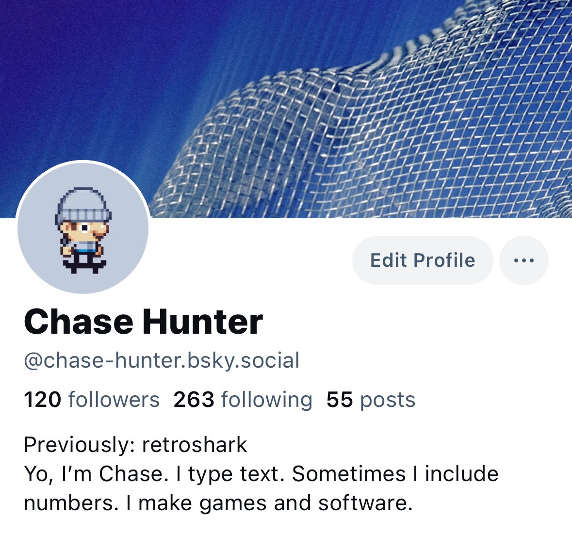 retroshark tweet media