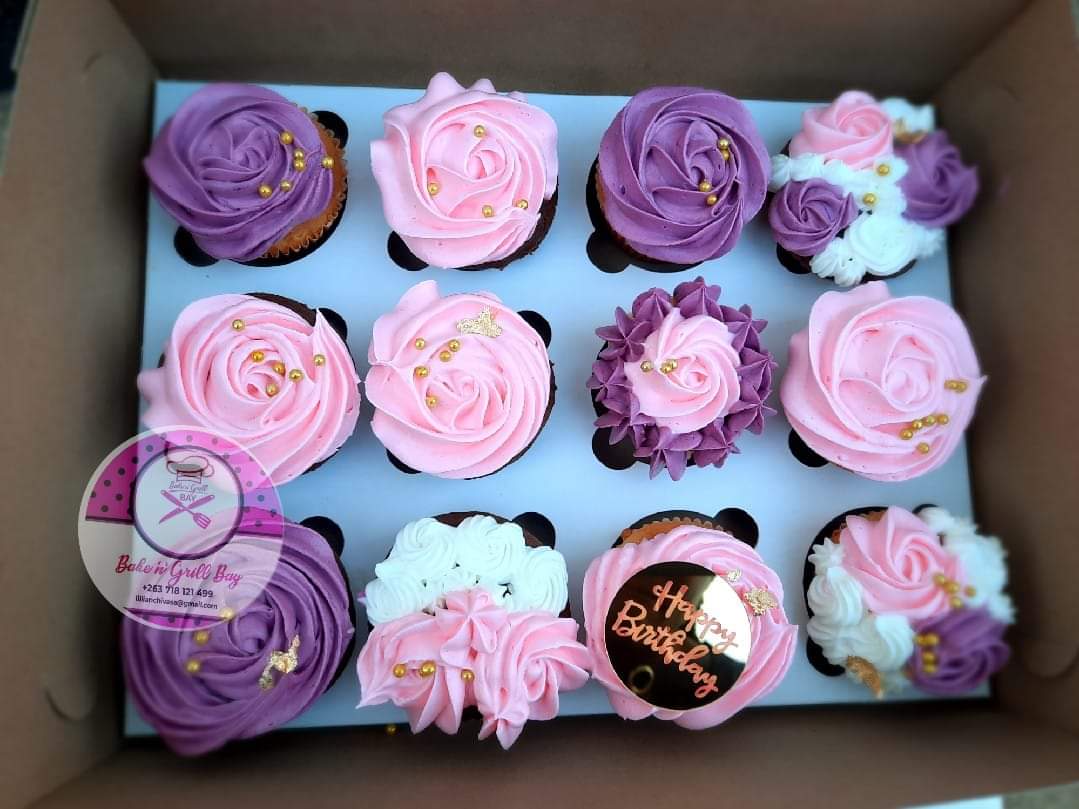 When <a href="/the1runningchef/">Lilian Chipo Chivasa 🇿🇼 🇿🇦 🇿🇲 🇦🇪</a> is not running she cooks and bake for a living. I am based in Zim and alternate serving customers in Hre and Msvng. This is my business number that people use to place orders:+263718121499
If you see this on your feed, please help me repost for better reach
