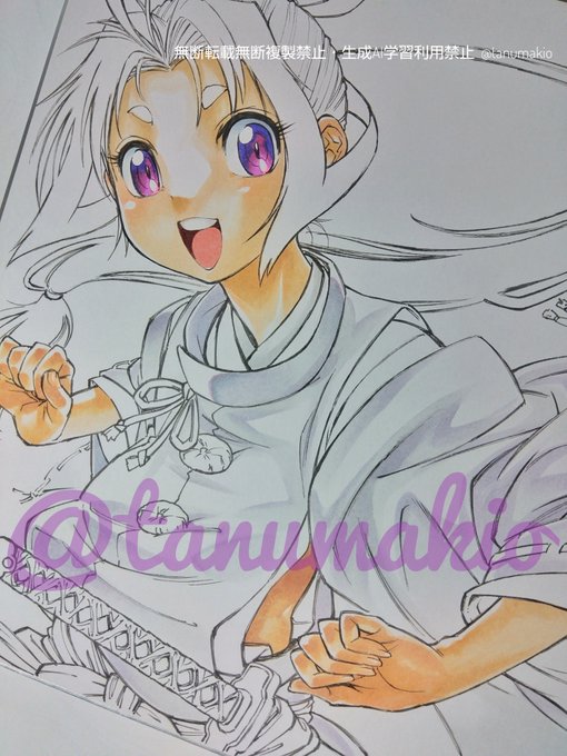 塗ってますー😅 