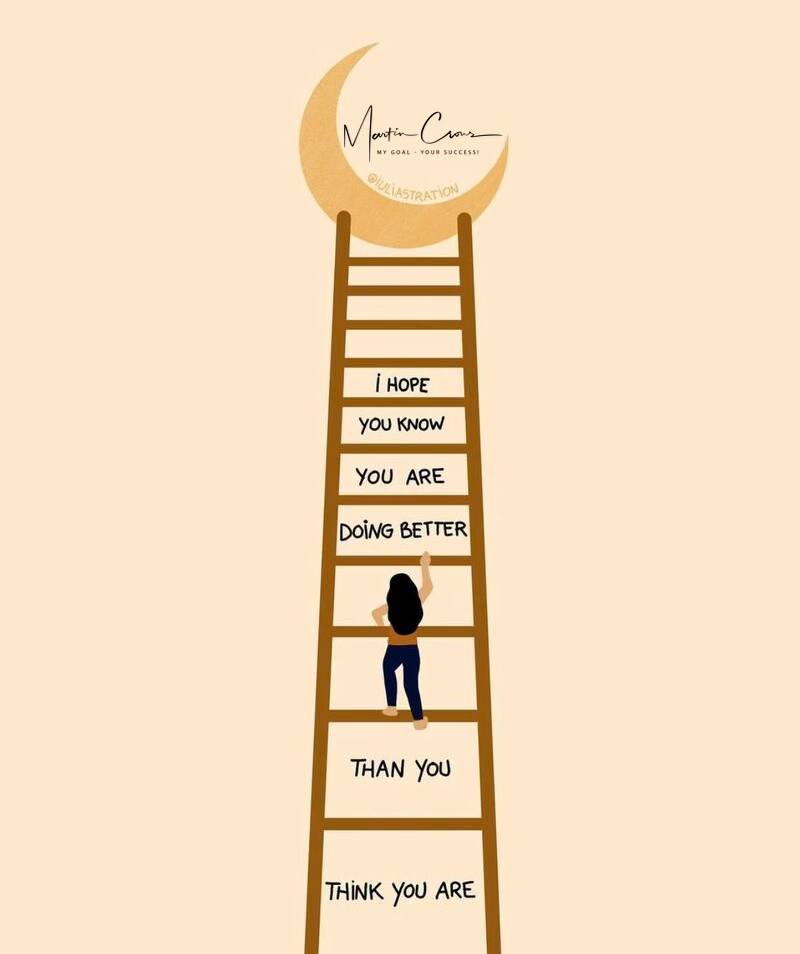 MartinCrousPhD's tweet photo. #youaredoinggreat #successcoach #mygoalyoursuccess #success #motivation https://t.co/XMHGnIQOt6