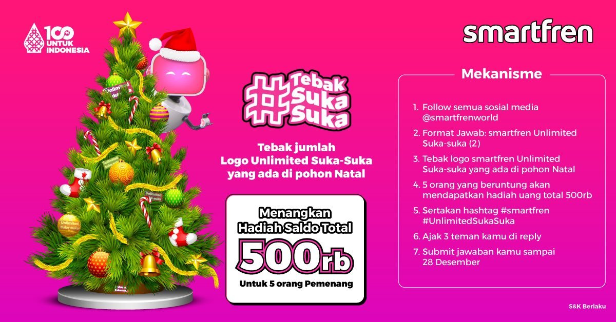 Elandmi's tweet photo. @smartfrenworld Smartfren Unlimited Suka-suka (5) 
#smartfren #UnlimitedSukaSuka 
@AksiTangan 
@ArendegeVhy
@qeyie_1 https://t.co/AZ71qA3H3Z