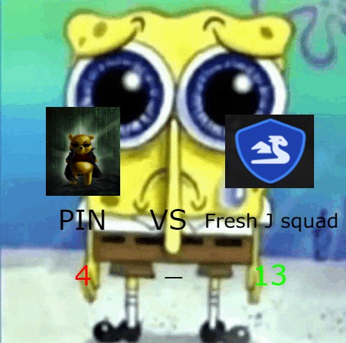 CS2PIN's tweet photo. Trots att vi inte nådde hela vägen fram denna gång, visar vi att vi har potential och styrka som lag. Vi lär oss av varje stund på servern, och nu ser vi fram emot att ta nya tag och finslipa vårt spel inför nästa match. Tillsammans fortsätter vi att kämpa och sikta mot seger! https://t.co/8ue7iVVCcJ