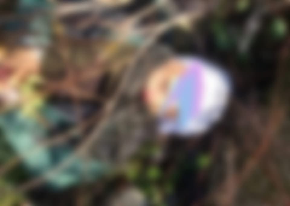 klcmesutklc's tweet image. Four bodies of young men from the area were found in the village of Ain al-Sharqiya in the countryside of the city of #Jableh. They were killed and thrown into the Ain al-Saloum River after being kidnapped by members of the #Ahmad_al-Sharaa organization (HTS). The residents…