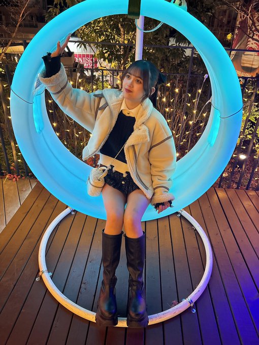 Twitterのコスプレ画像25