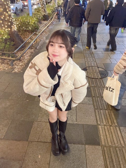 Twitterのコスプレ画像24