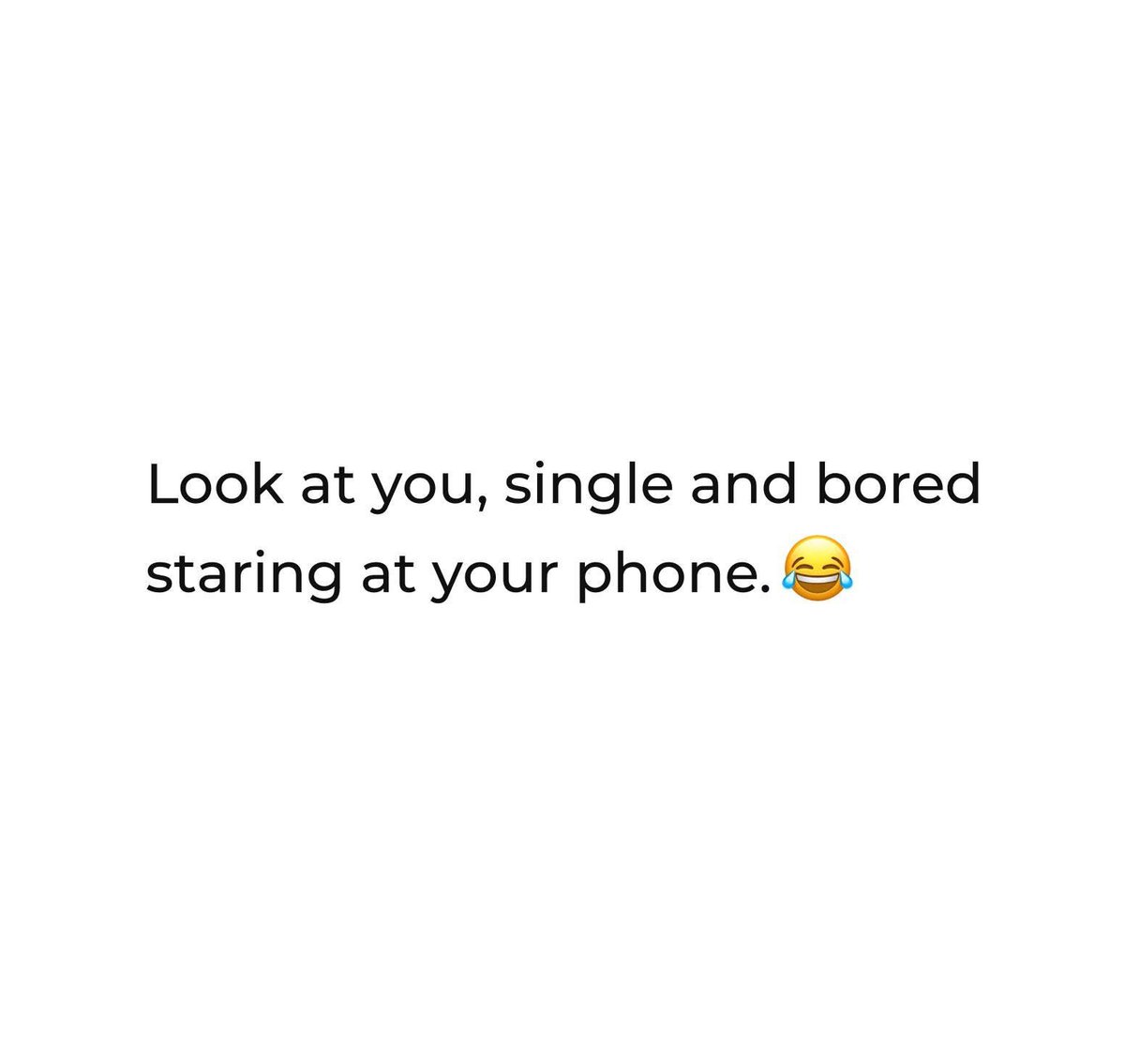 WadeDefy68's tweet photo. Typical morning 📱 🤣😂
Have a great weekend you sexy lot. 🤘🏻🖤#singleswag https://t.co/tSJYPPCJ1W
