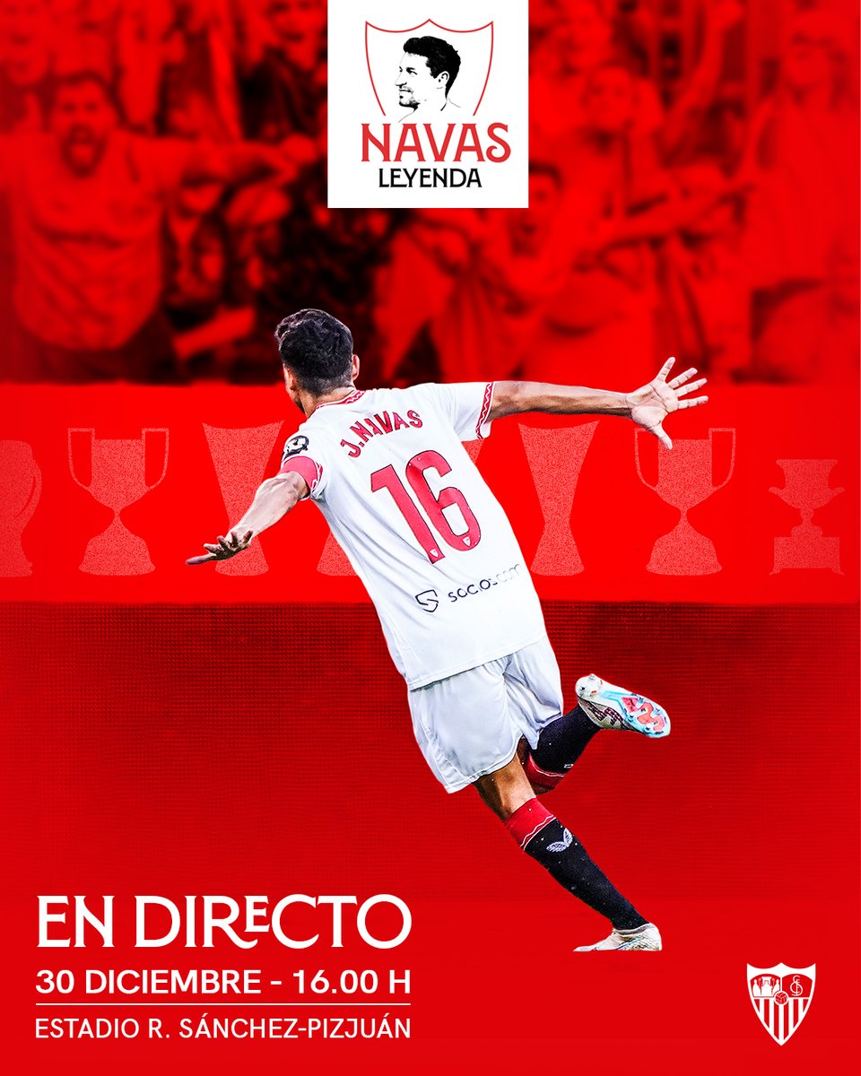 Sevilla Fútbol Club tweet media