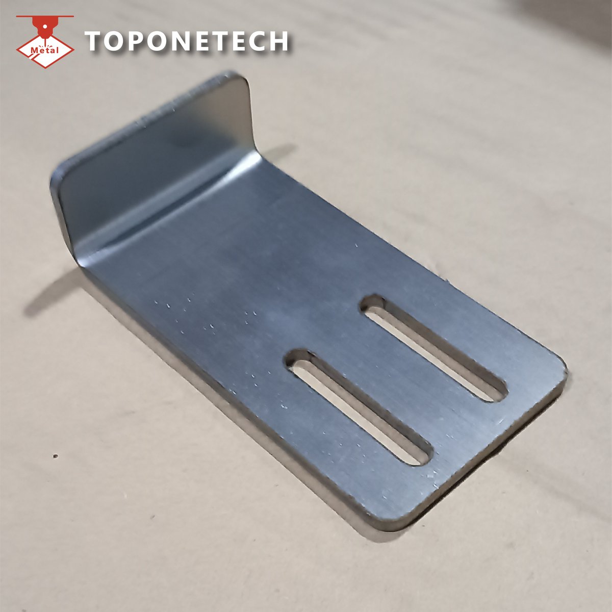 TopOneTechMetal's tweet image. #TopOneTech #TopOneTechMetal #BasePlate #MagazineRetainer #MountingSheetMetalForSensor

With advanced CNC bending machines and expertise in diverse bending techniques ,we can produce 50 different types of sheet metal products every day.

Whatsapp/Call us at : +86 13631610695