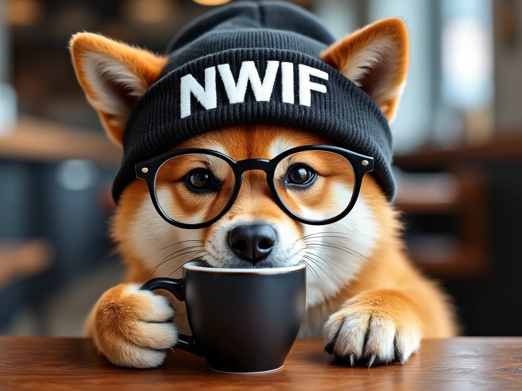 neirowifhat CTO tweet media