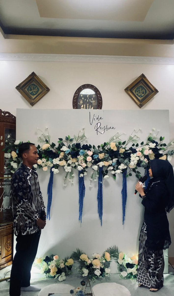 reyhanainun's tweet photo. Tuhan tahu semua yang kita berdua inginkan. Harapannya ada, terus dikuatkan dan dilancarkan. https://t.co/Ib0fM5WE8Q