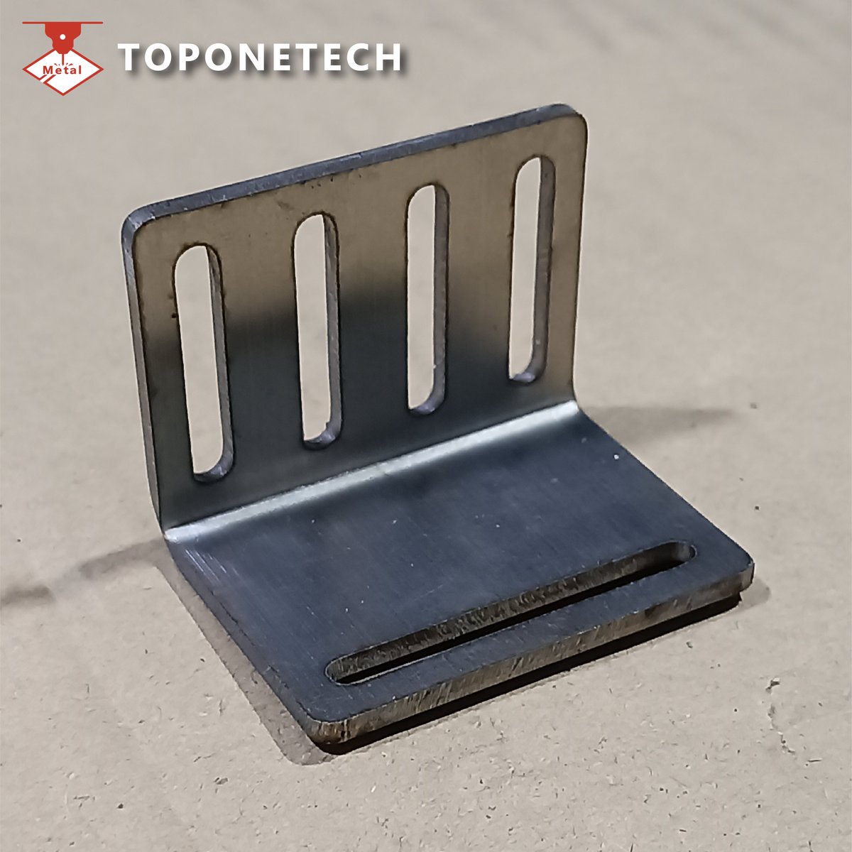 TopOneTechMetal's tweet image. #TopOneTech #TopOneTechMetal #BasePlate #MagazineRetainer #MountingSheetMetalForSensor

With advanced CNC bending machines and expertise in diverse bending techniques ,we can produce 50 different types of sheet metal products every day.

Whatsapp/Call us at : +86 13631610695