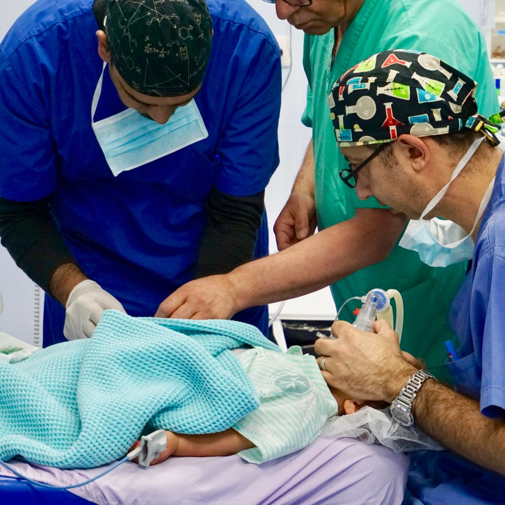 KnightsVision's tweet photo. On Holy Innocents we remember Herod's attempts to kill baby Jesus by taking the lives of infants in Bethlehem. We are trying to help children in the Holy Land by completing a #48HrRelay to fund a Steam Autoclave for @StJohnEyeHosp 
Please help us help: https://t.co/rJZlr16e2Q https://t.co/jkPguHGyqG