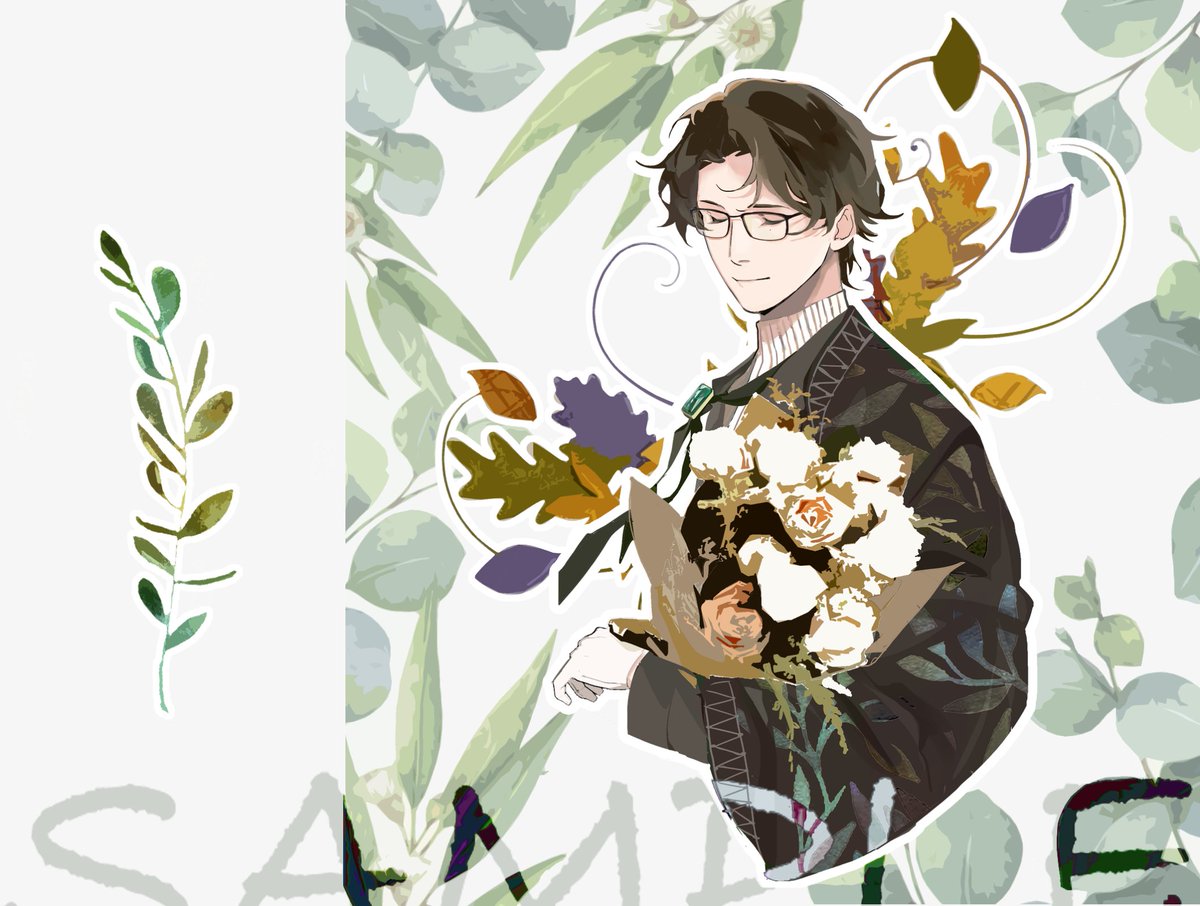 ribes_nigrum's tweet photo. #2024年自分が選ぶ今年の4枚
今年も終わりですよ～ https://t.co/QFRGQkTAYT
