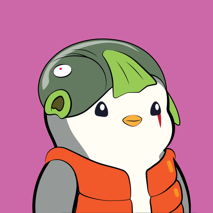SaumilJ's tweet photo. $PUDGY NFT Giveaway is now LIVE #ETHEREUM $ETH #SOLANA $SOL 

Pudgy the most popular project now.

Claim PUDGY🐧https://t.co/3g8lO6ZfsV

$bnb $xrp $doge $ada $avax $link $shib $sui $dot $hbar $uni $ltc $near $dai $aave $apt $POL $mnt $vet $okb $arb $kas $op $ftm $inj $grt $sei https://t.co/YnJiN5NGk8
