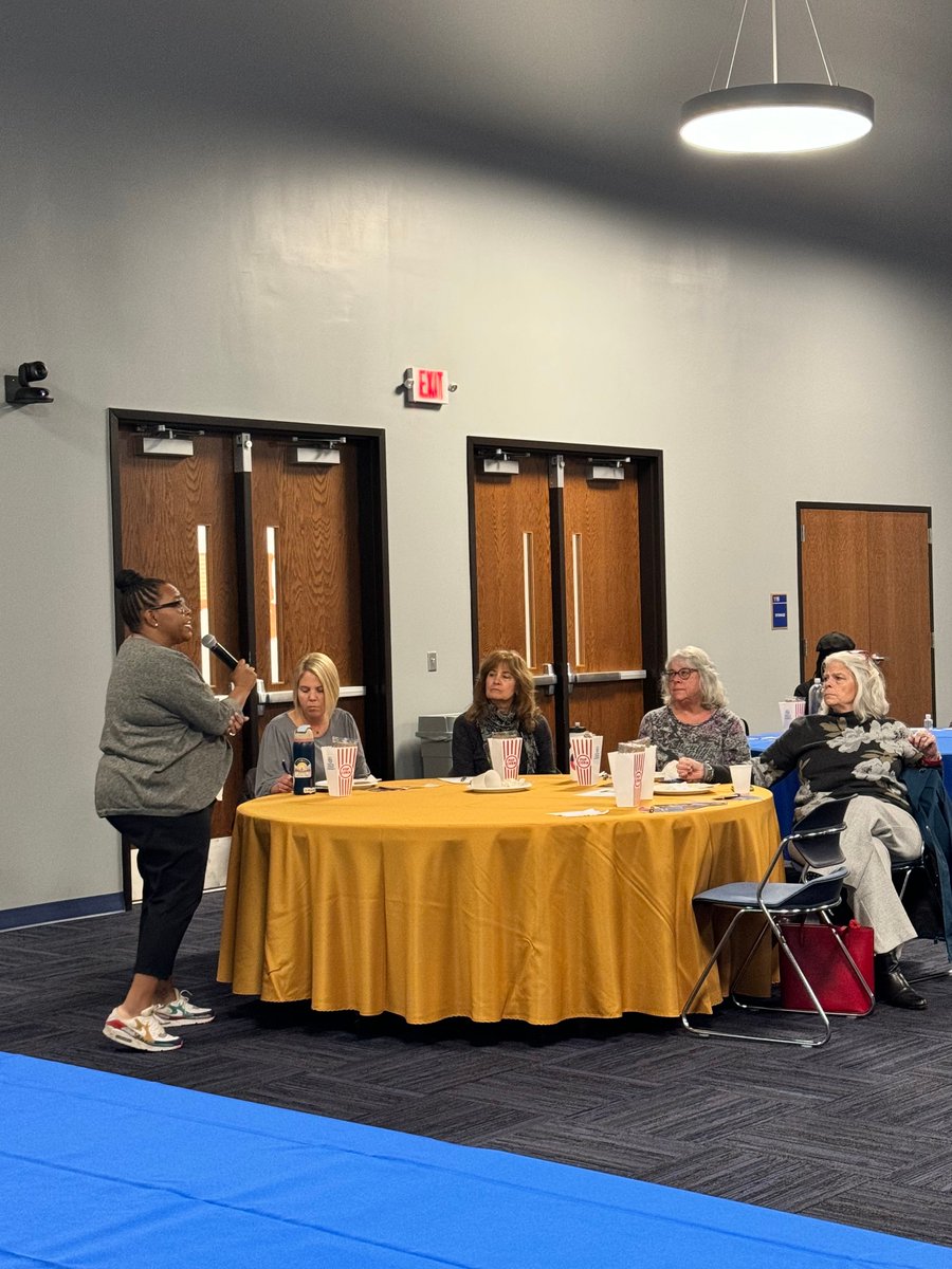 Frontier Nursing University tweet media