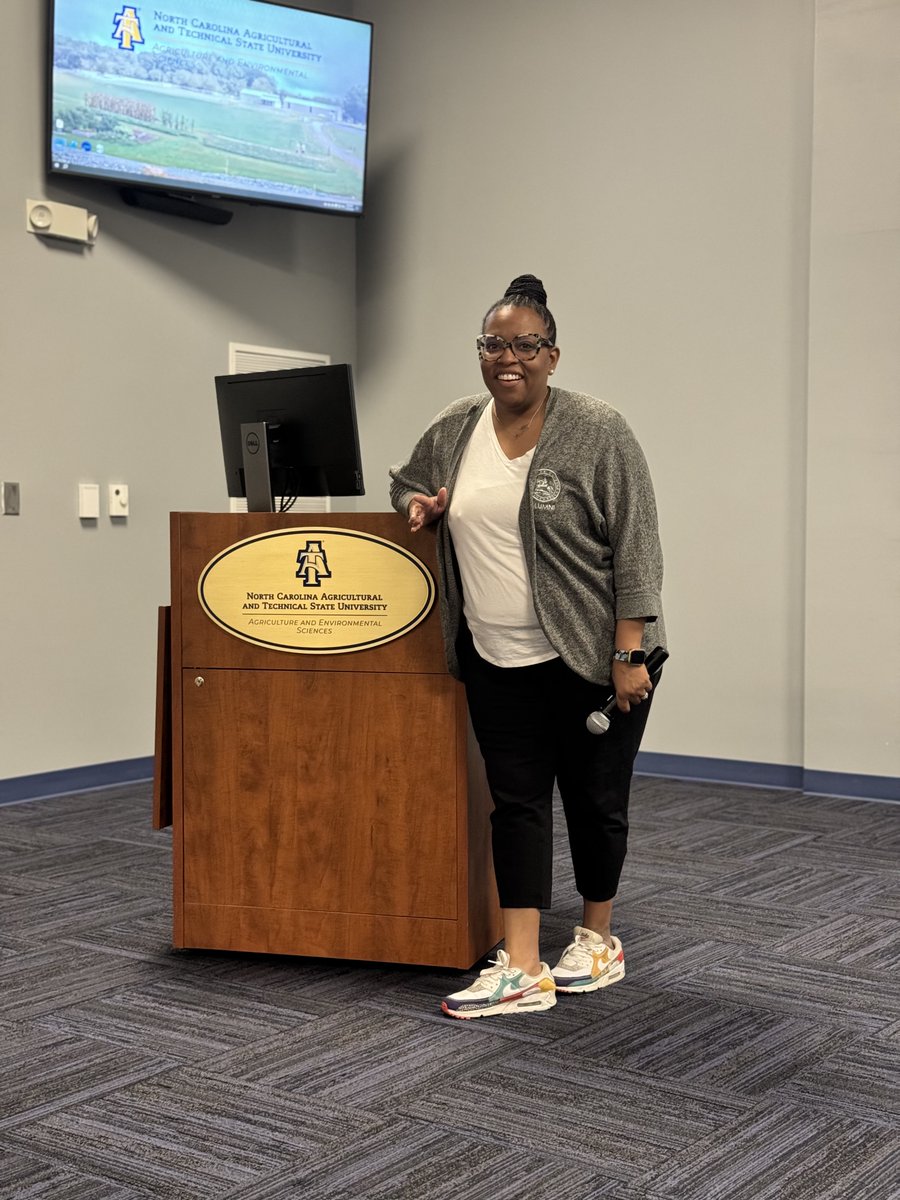 Frontier Nursing University tweet media