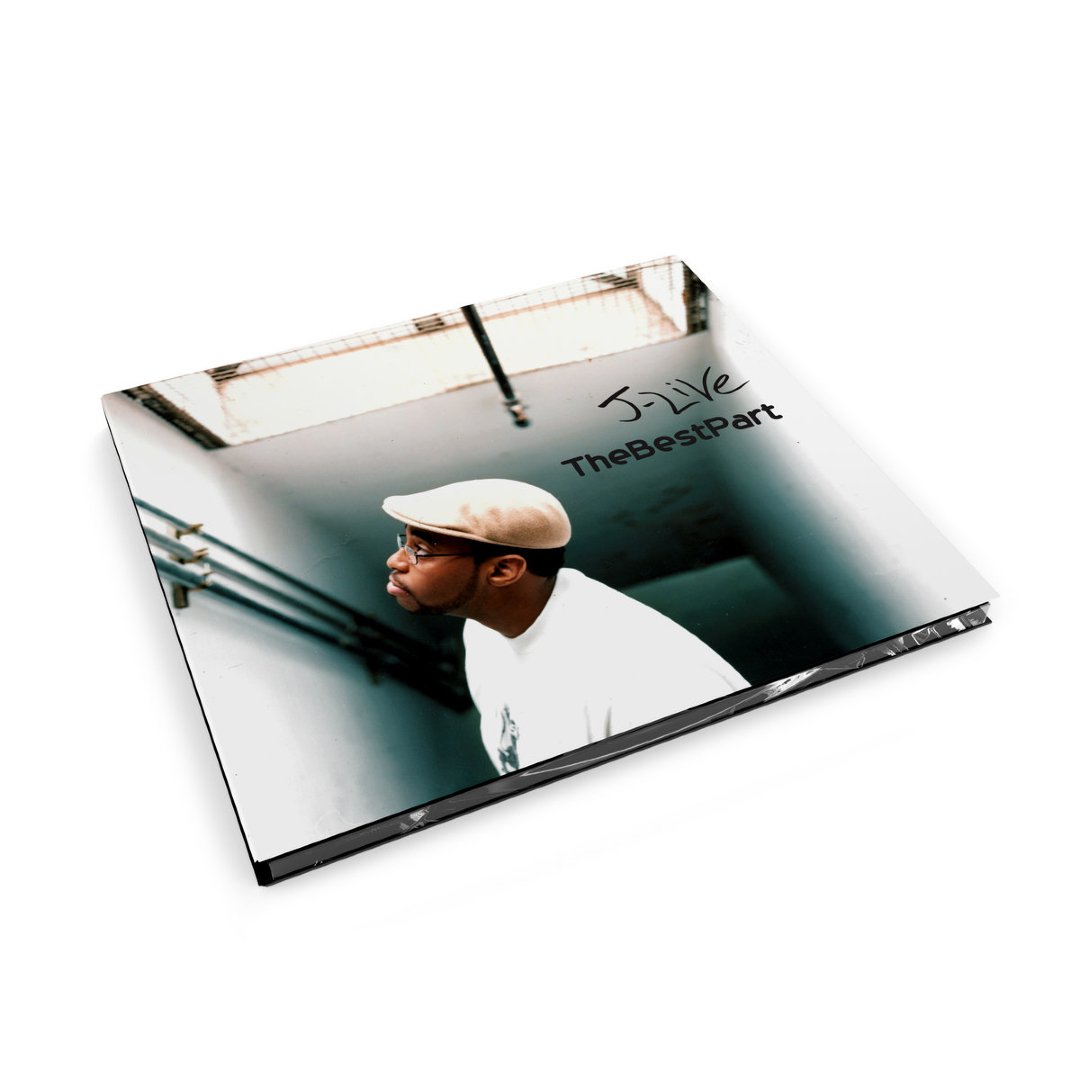 realJLive's tweet photo. End of the year sale on the J-Live Bandcamp page! Use code YearEnd2024 for 25% off all music and merch from now until New Year's Day at https://t.co/Fik2SoIOii https://t.co/J4GH0kgaqf