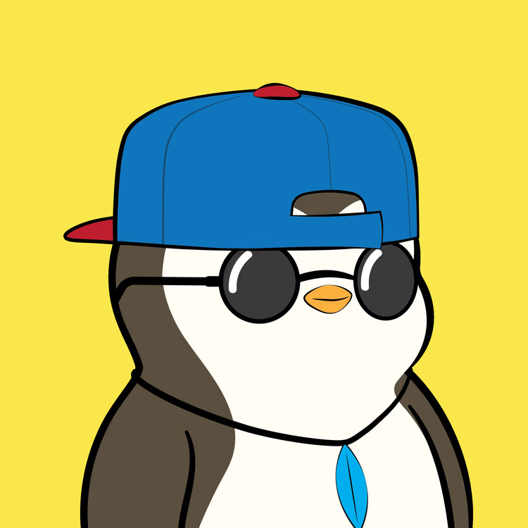 SaumilJ's tweet photo. $PUDGY NFT Giveaway is now LIVE #ETHEREUM $ETH #SOLANA $SOL 

Pudgy the most popular project now.

Claim PUDGY🐧https://t.co/3g8lO6ZfsV

$link $moodeng $rai $sen $virtual $usual $mystery $pepe $ena $spx $mog $kekius $cult $pepu $patriot $doge $eai $arg $emp $neiro $rlb $toki https://t.co/xXuByXVYux