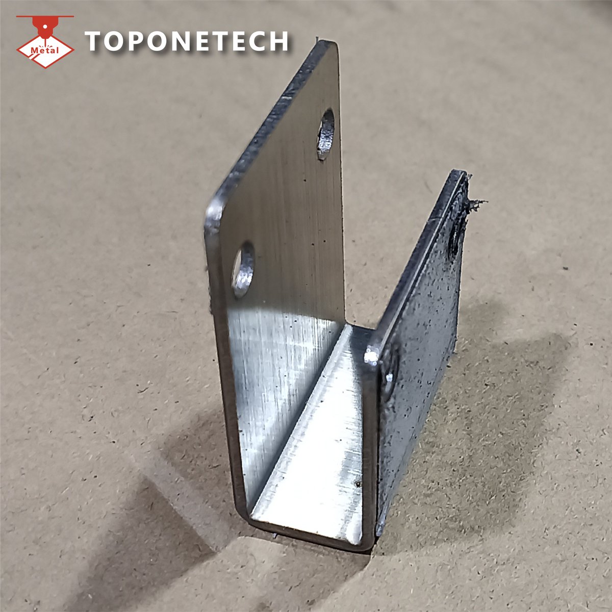 TopOneTechMetal's tweet image. #TopOneTech #TopOneTechMetal #MountingEars #PhotoelectricFixingSheetMetalS1 #Bracket

With advanced CNC bending machines and expertise in diverse bending techniques, we can produce 50 different types of sheet metal products every day.

Whatsapp/Call us at : +86 13631610695