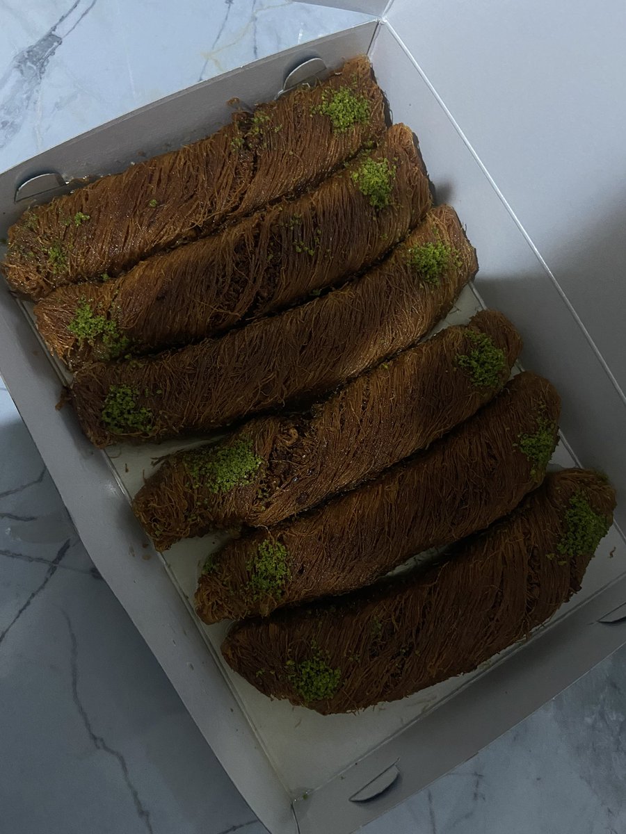 Kokina yerine kadayıf alan bne 🫠✨