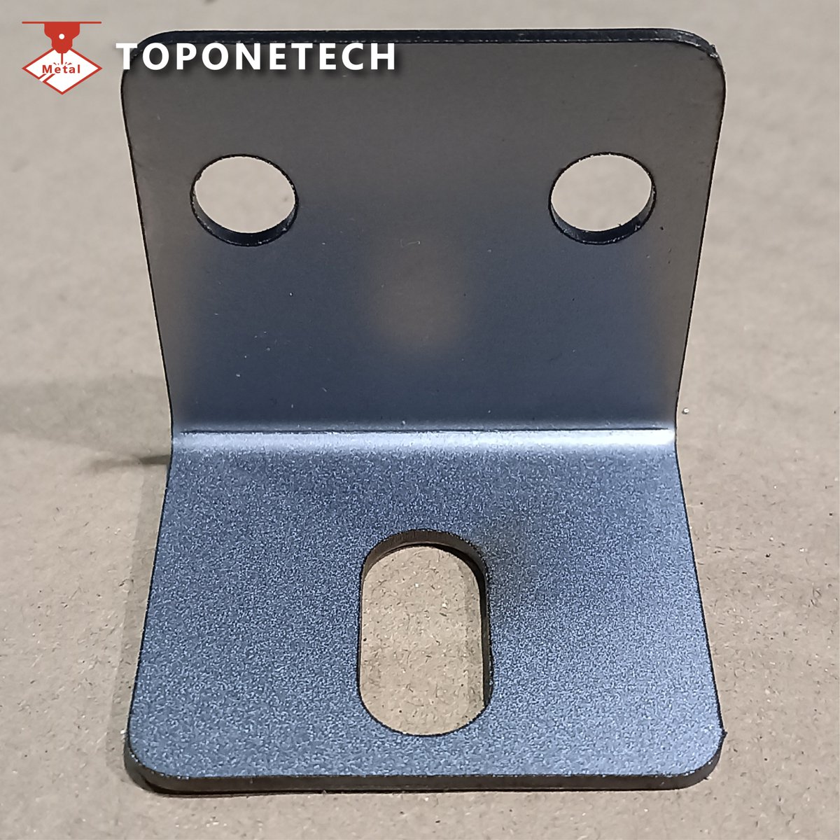 TopOneTechMetal's tweet image. #TopOneTech #TopOneTechMetal #MountingEars #PhotoelectricFixingSheetMetalS1 #Bracket

With advanced CNC bending machines and expertise in diverse bending techniques, we can produce 50 different types of sheet metal products every day.

Whatsapp/Call us at : +86 13631610695