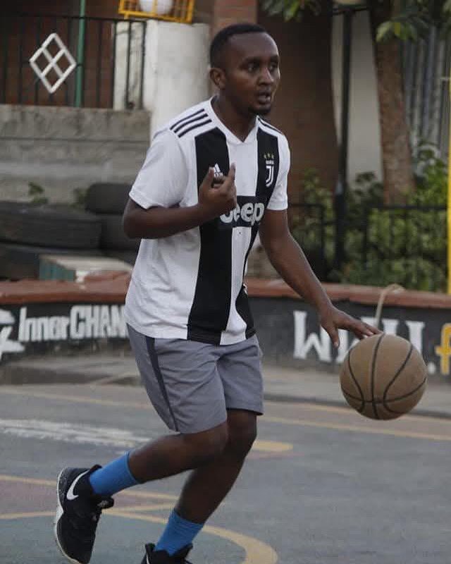 th3doctor15's tweet image. Kenya Basketball has been hit hard we mourn these two young hoopers who left us yesterday night 
Rest in peace Eric and Ian