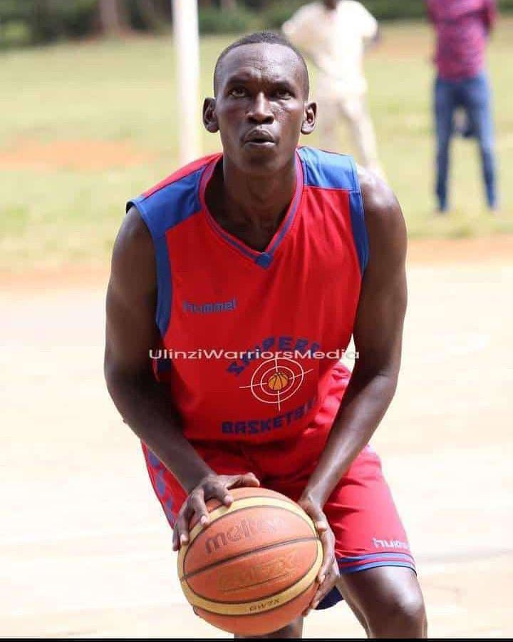 th3doctor15's tweet image. Kenya Basketball has been hit hard we mourn these two young hoopers who left us yesterday night 
Rest in peace Eric and Ian
