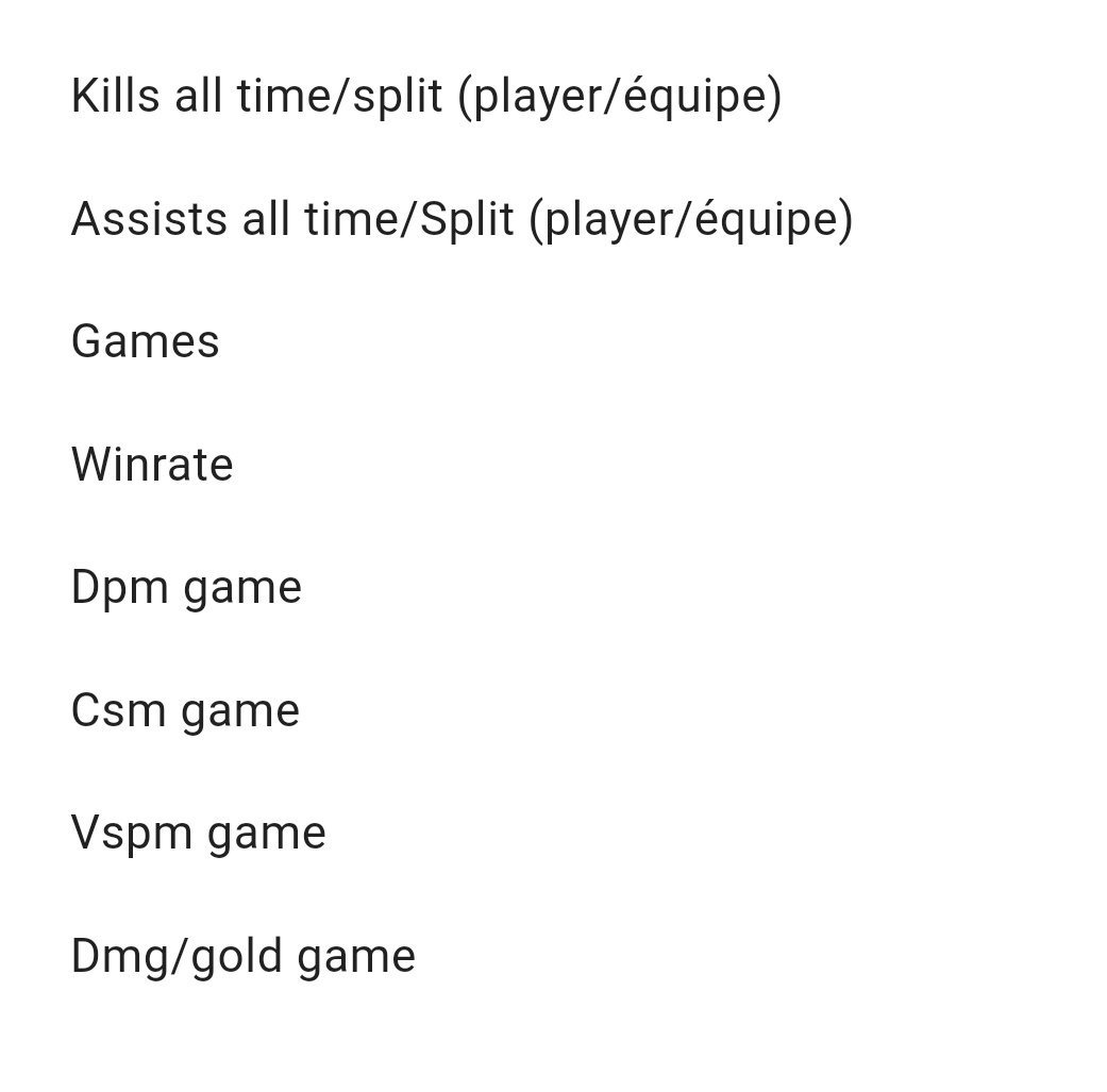 Monsieur Yordle 📊 tweet media