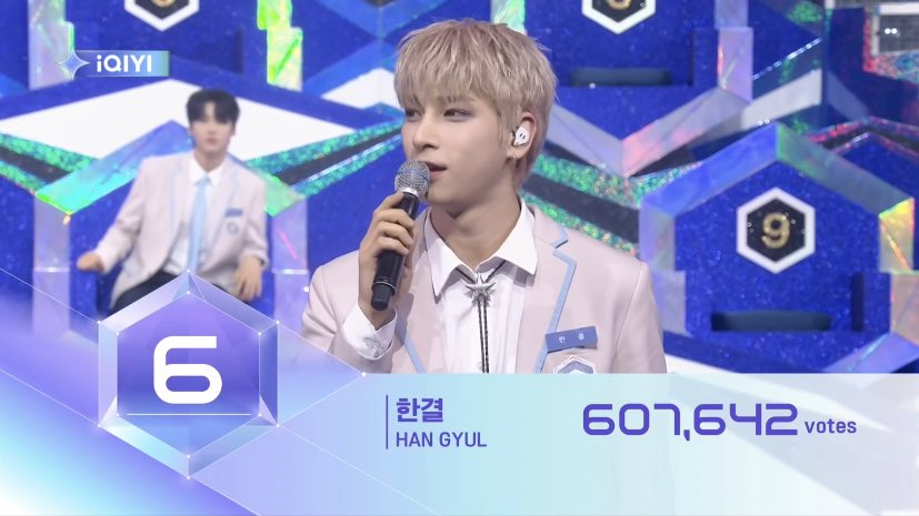alwayslhg's tweet photo. Congratulations hangyulie! I will always be rooting for you no matter what. I really really hope this is it for u! no more setbacks, only happy days ahead ♡

#StarlightBoys #스타라이트보 #HANGYUL https://t.co/wFwV2FwzaI