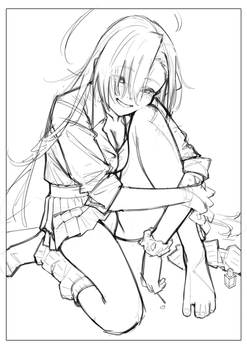 k_uu_999's tweet photo. アスナ💙 https://t.co/fXf2Zu9hay