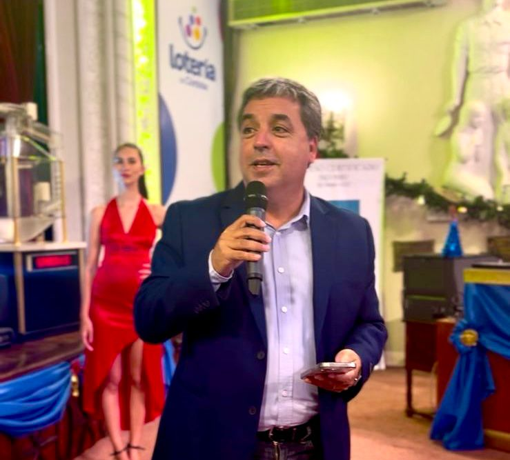 ¡𝗤𝗨𝗘́ 𝗡𝗨𝗠𝗘𝗥𝗔𝗭𝗢! 𝗦𝗔𝗟𝗜𝗢́ 𝗘𝗟 𝟳𝟰.𝟴𝟬𝟳 𝗘𝗡 𝗘𝗟 𝗦𝗢𝗥𝗧𝗘𝗢 𝗗𝗘𝗟 𝗚𝗢𝗥𝗗𝗢 𝗗𝗘 𝗡𝗔𝗩𝗜𝗗𝗔𝗗 𝗗𝗘 𝗟𝗢𝗧𝗘𝗥𝗜́𝗔 𝗗𝗘 𝗖𝗢́𝗥𝗗𝗢𝗕𝗔 𝗬 𝗘𝗟 𝗚𝗔𝗡𝗔𝗗𝗢𝗥 𝗗𝗘𝗟 𝗣𝗥𝗜𝗠𝗘𝗥 𝗣𝗥𝗘𝗠𝗜𝗢 𝗦𝗘 𝗟𝗟𝗘𝗩𝗢́ $𝟱𝟬𝟬.𝟬𝟬𝟬.𝟬𝟬𝟬
nuestracordoba.com.ar/que-numerazo-s…