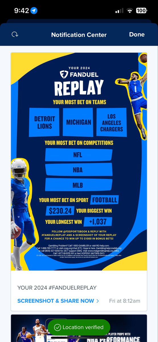 davefangs's tweet photo. @FDSportsbook https://t.co/JUlJkB5wPZ