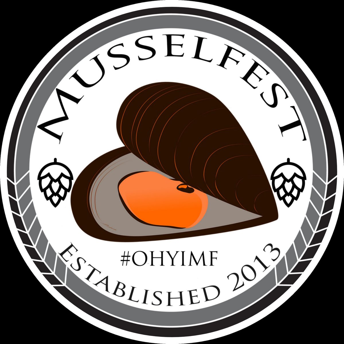 Musselfest Philly tweet media