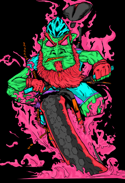 biebericing's tweet photo. Need a crazy design you can count on me

#illustration #designer #graphic #commissions #artist #characterart #design #illustrator #creators #crypto https://t.co/IGbKSHiHNs