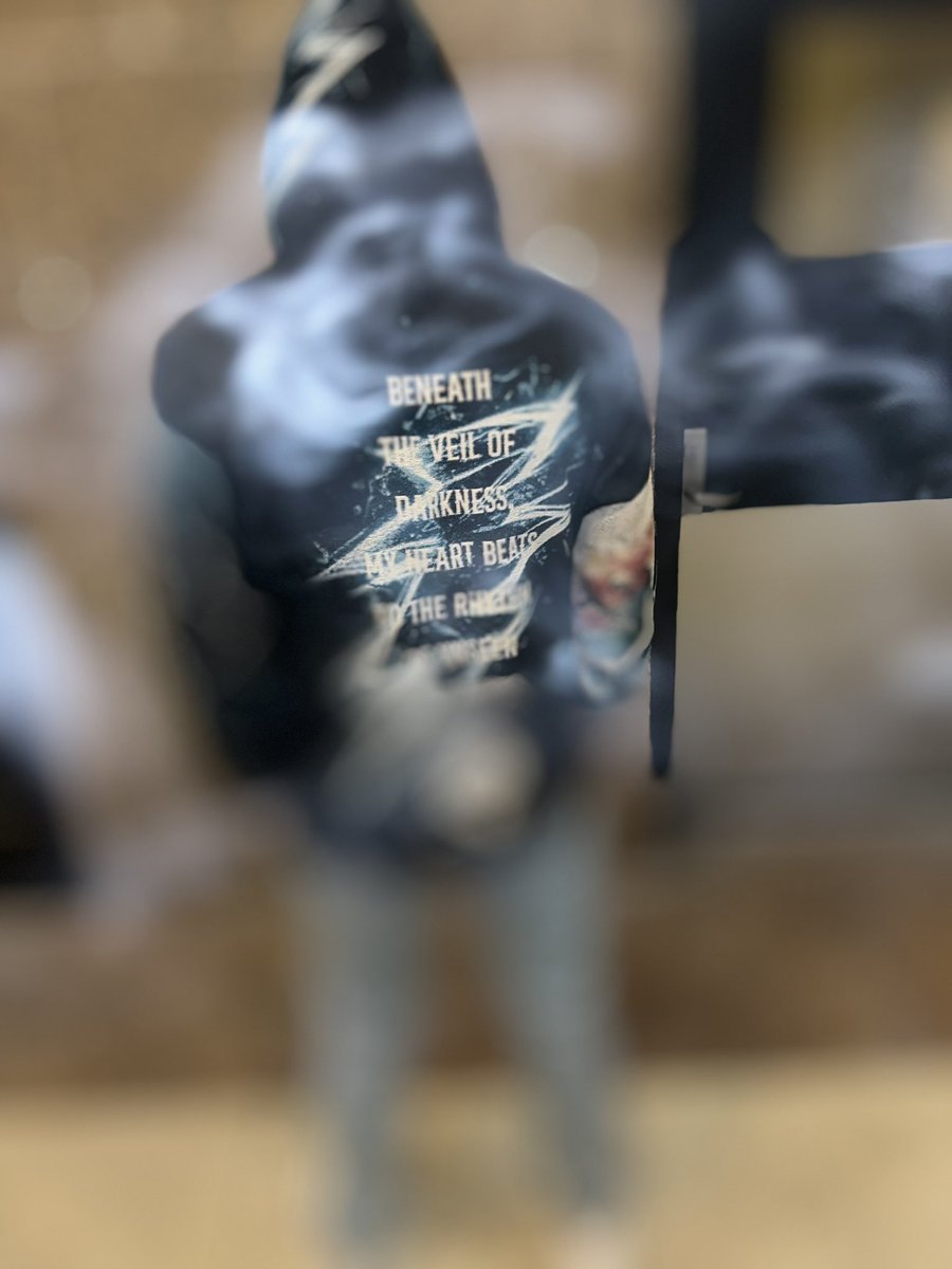 RealizzyG7's tweet image. ⛈️🌌