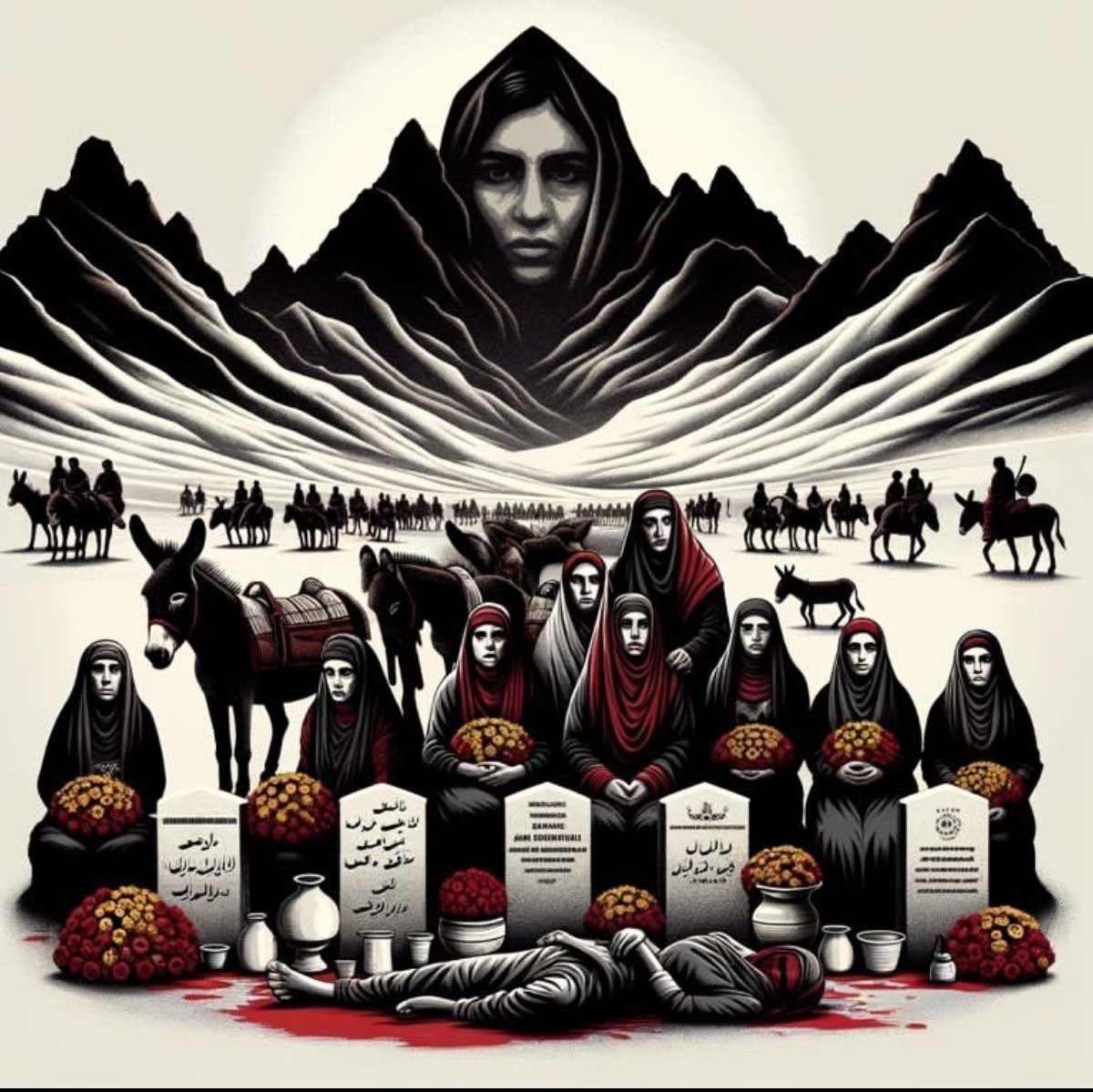 mer9372053's tweet image. #roboskînayebirkirin 
#RoboskiİcinAdalet