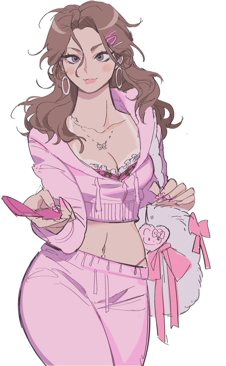 kerbe__'s tweet photo. GYARU🩷 https://t.co/d01PyHockn