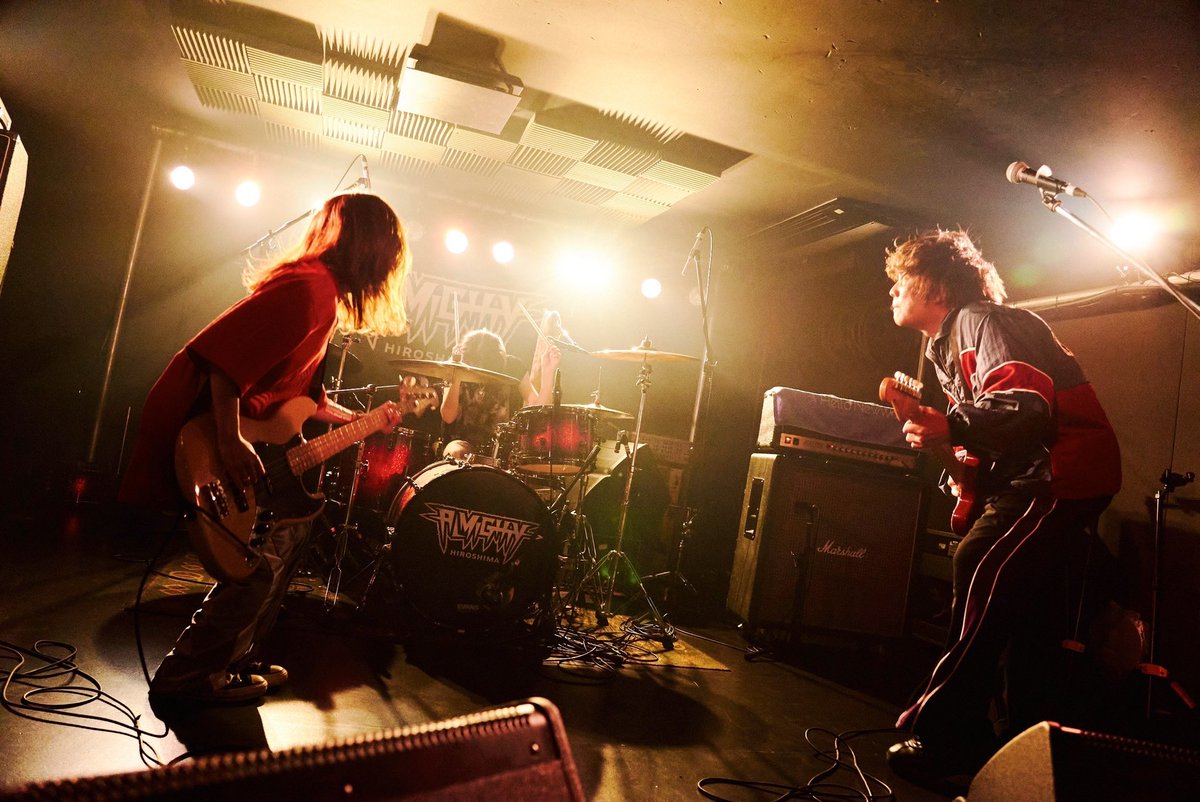 hellonewworld_'s tweet photo. 2024.12.28(sat) 広島ALMIGHTY

【SUPER BxNxK 2024 DAY.7】

広島のみなさん今年もお世話になりました！
ありがとうございました！❤️‍🔥

photo by @Blue88_Flower https://t.co/XRH8cBtVq7