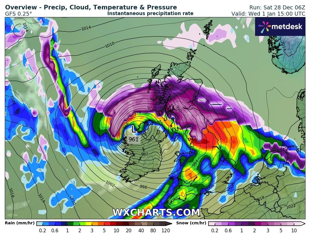 UK Weather Updates tweet media