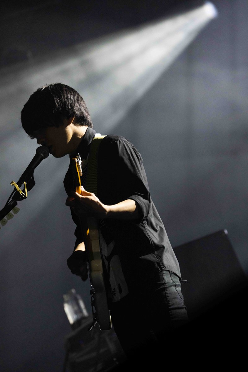 FM802 ROCK FESTIVAL RADIO CRAZY 2024 12月28日(土) Z-STAGE UNISON