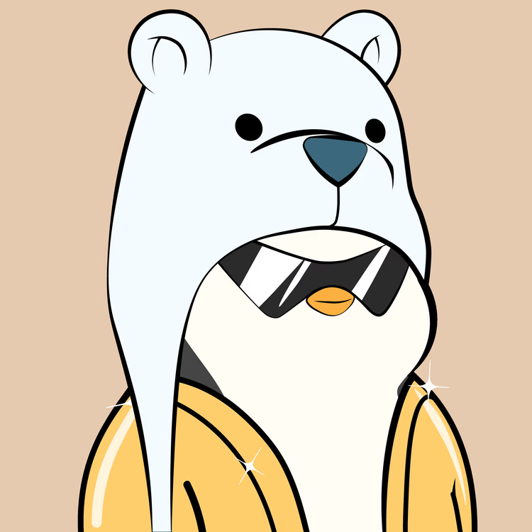 SaumilJ's tweet photo. $PUDGY NFT Giveaway is now LIVE #ETHEREUM $ETH #SOLANA $SOL 

Pudgy the most popular project now.

Claim PUDGY🐧https://t.co/3g8lO6ZfsV

$bnb $xrp $doge $ada $avax $link $shib $sui $dot $hbar $uni $ltc $near $dai $aave $apt $POL $mnt $vet $okb $arb $kas $op $ftm $inj $grt $sei https://t.co/g3moj3oxbd