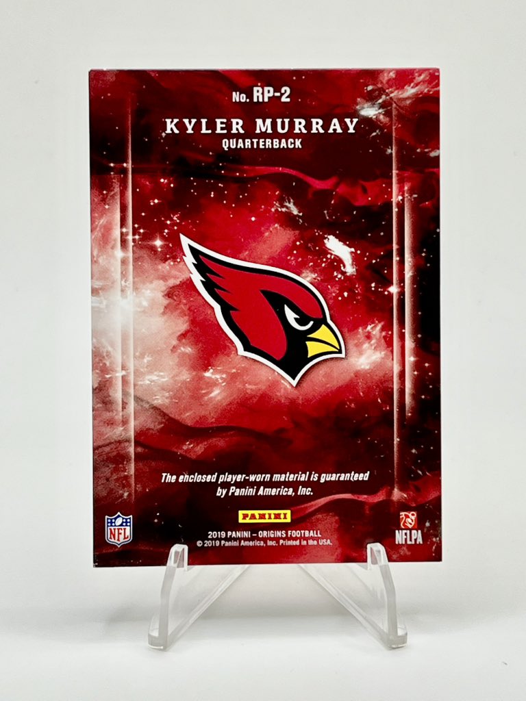 <a href="/stokesboyscards/">stokesboyscards</a> Murray /10 

$200 shipped BMWT