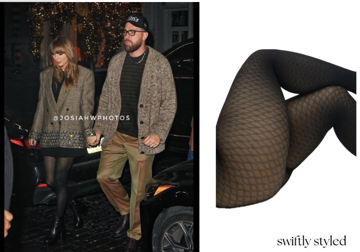 Swiftly Styled tweet media