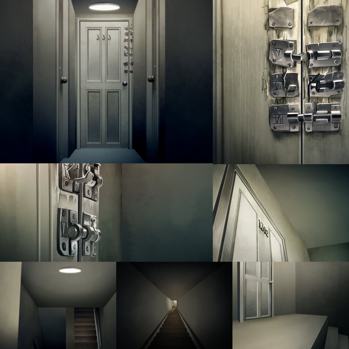 citra ❄️ @ comipara E14-15 tweet media