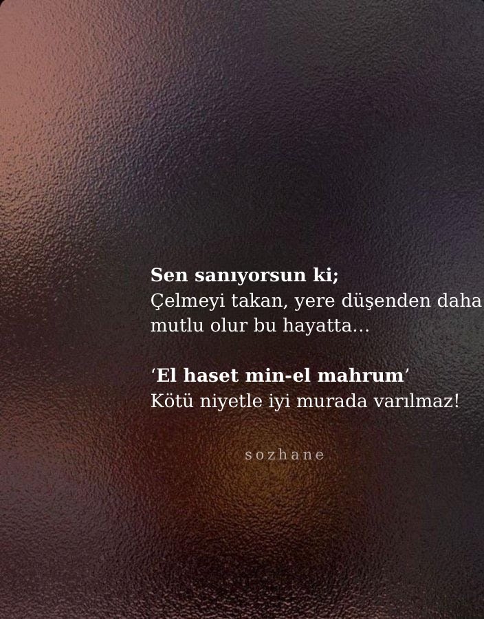 S Ö Z H A N E (@sozlhane) on Twitter photo 