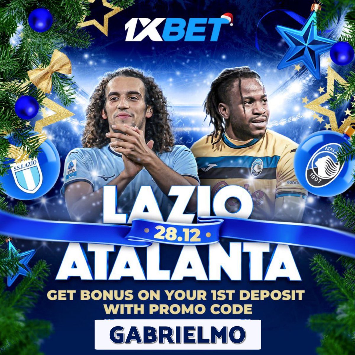 Wale wa CS tukutane at exactly 20:00
10k for 20 twps courtesy of #1xbet