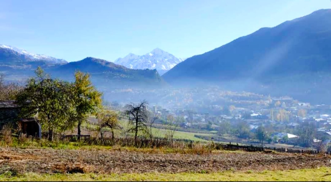 This makes my heart sing ,- amazing country, amazing people and this unbelievable, inspirational strength. #Georgia #Georgiaprotests