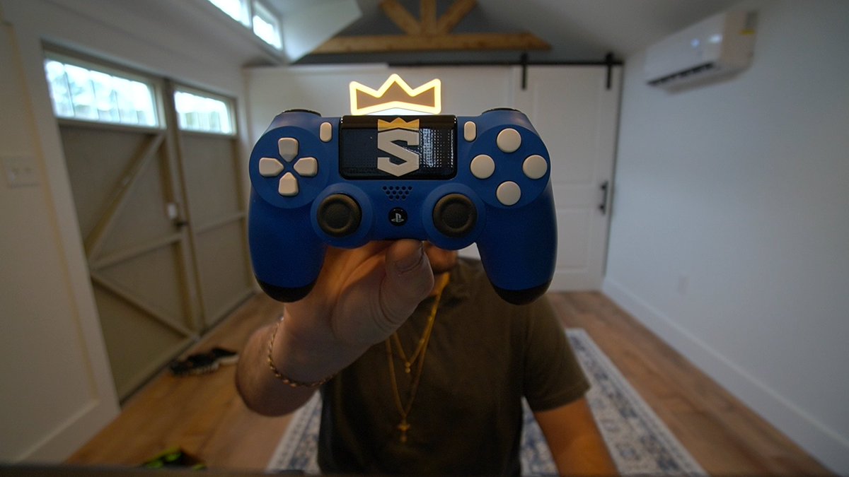 Speros (@speros_og) on Twitter photo Code Speros is now 10% off and back buttons are only $6 until January 3rd!
The Hall Effect Sticks are an absolute game changer for no stick drift. Best Controllers on the market. 🤝 <a href="/NagashockGaming/">NagashockGaming</a> Code Speros is now 10% off and back buttons are only $6 until January 3rd!
The Hall Effect Sticks are an absolute game changer for no stick drift. Best Controllers on the market. 🤝 <a href="/NagashockGaming/">NagashockGaming</a>