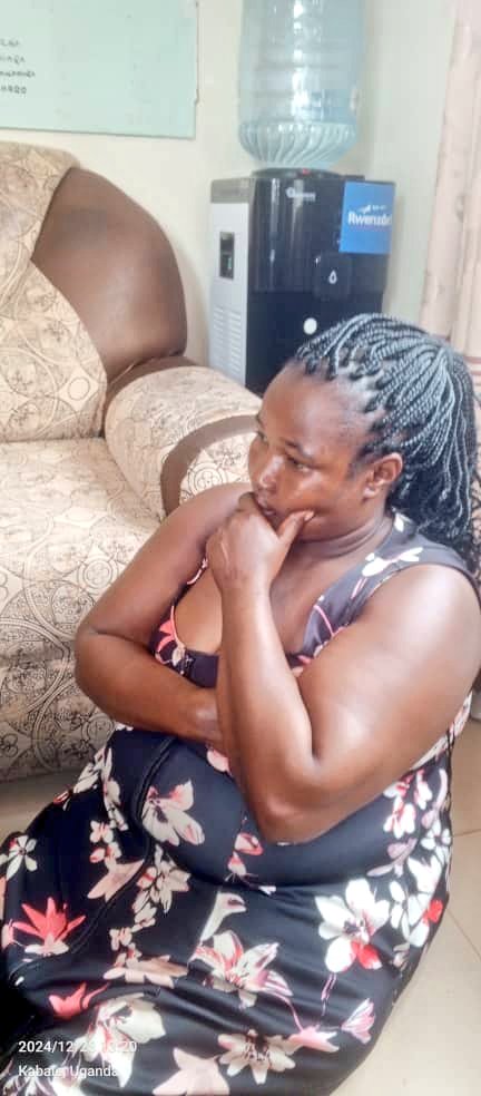 Uganda Police Force (@policeug) on Twitter photo . <a href="/Lukowoyesigyire/">Owoyesigyire</a> "The Police at Kira Division is investigating an incident of aggravated torture that occurred on the night of 27th December 2024, at around 0100 hours, in Kikoko Zone, Namataba Cell, Kirinya Ward, Kira Municipality, Wakiso District.
The victim, a 4-year-old . <a href="/Lukowoyesigyire/">Owoyesigyire</a> "The Police at Kira Division is investigating an incident of aggravated torture that occurred on the night of 27th December 2024, at around 0100 hours, in Kikoko Zone, Namataba Cell, Kirinya Ward, Kira Municipality, Wakiso District.
The victim, a 4-year-old